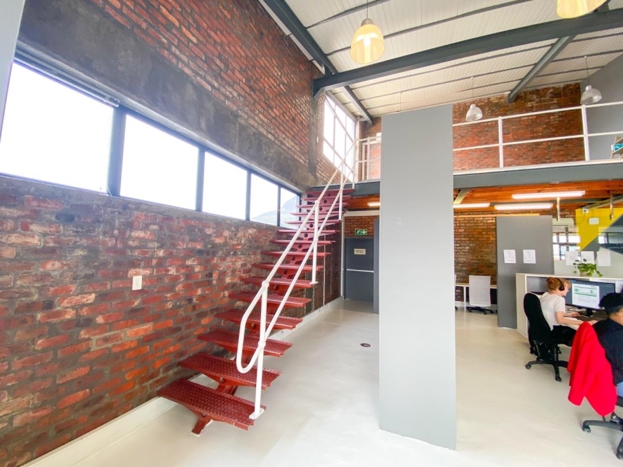 To Let commercial Property for Rent in Zonnebloem Western Cape